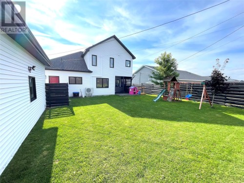 28 Ivanys Road, Grand Falls-Windsor, NL 