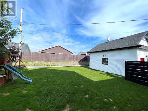 28 Ivanys Road, Grand Falls-Windsor, NL 