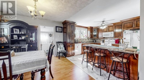 11 Irving Drive, Paradise, NL 