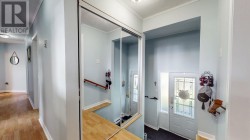 Front entrance - 
