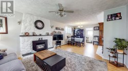 Living room/Dining room - 