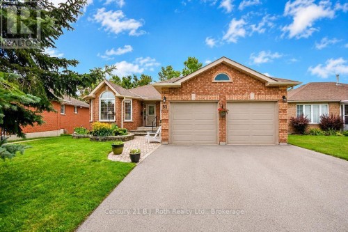 51 JOHNSON STREET  Orillia, ON L3V 7R9