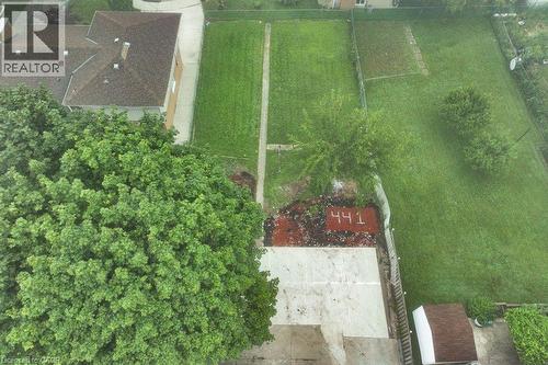 441 West 5Th Street, Hamilton, ON 