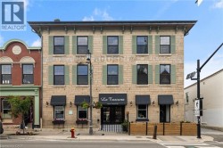 163 E MAIN Street Unit# 203  Milton, ON L9T 1N7
