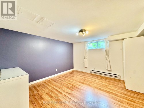LOWER APARTMENT - 1196 AVENUE ROAD , Toronto, Ontario M5N 2G1