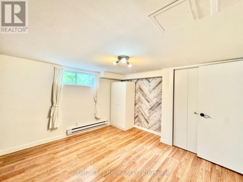 LOWER APARTMENT - 1196 AVENUE ROAD , Toronto, Ontario M5N 2G1 2