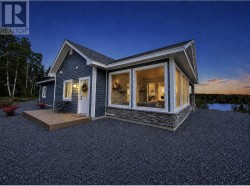 16 Thorburn Lake Road  Thorburn Lake/Anglepond, NL A5A 1E3
