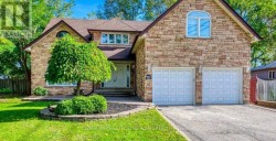 335 QUEEN STREET S  Mississauga, ON L5M 1M3