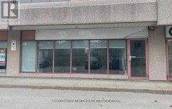 18 - 231 MILLWAY AVENUE  Vaughan, ON L4K 3W7