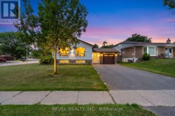 383 BARTLEY BULL PARKWAY  Brampton, ON L6W 2M1