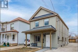 29 BERNICE CRESCENT  Toronto, ON M6N 1W7