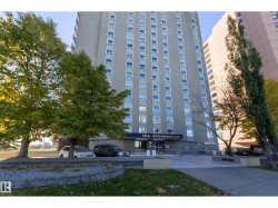 #1101 12303 JASPER AV NW  Edmonton, AB T5N 3K7