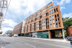 309 - 1720 BAYVIEW AVENUE  Toronto, ON M4G 0E5