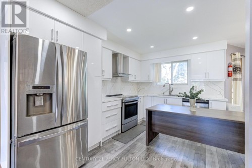 1042 Wetherby Lane, Mississauga, ON 