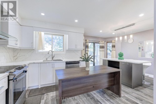 1042 Wetherby Lane, Mississauga, ON 