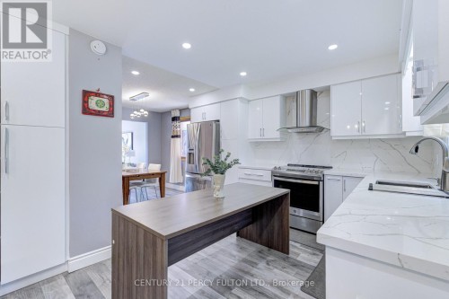 1042 Wetherby Lane, Mississauga, ON 