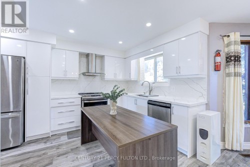 1042 Wetherby Lane, Mississauga, ON 