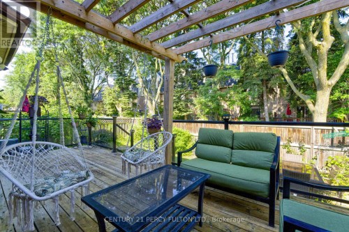 1042 Wetherby Lane, Mississauga, ON 