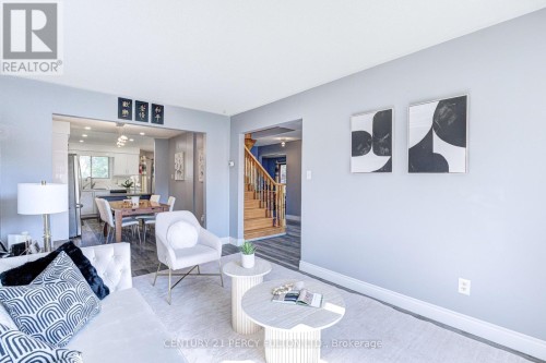 1042 Wetherby Lane, Mississauga, ON 