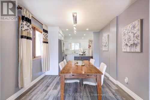 1042 Wetherby Lane, Mississauga, ON 