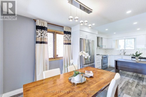 1042 Wetherby Lane, Mississauga, ON 