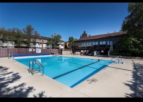 438 122 Qual Ridge Road, Winnipeg, MB 