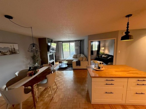 438 122 Qual Ridge Road, Winnipeg, MB 