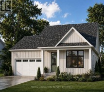 LOT 14 - (#592) MISSISSAUGA AVENUE  Fort Erie (Lakeshore), ON L2A 1C2