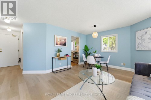 110 - 30 Hugo Crescent, Kitchener, ON 