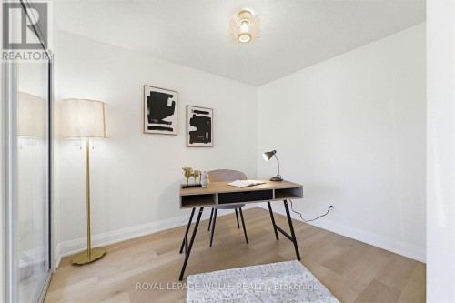110 - 30 Hugo Crescent, Kitchener, ON 