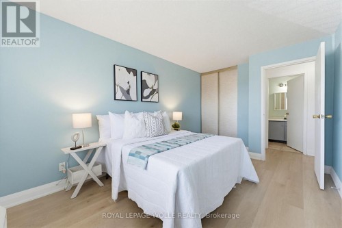 110 - 30 Hugo Crescent, Kitchener, ON 