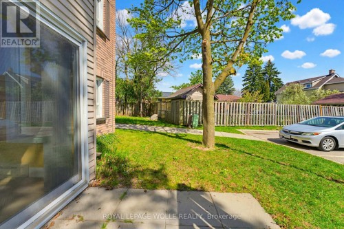 110 - 30 Hugo Crescent, Kitchener, ON 
