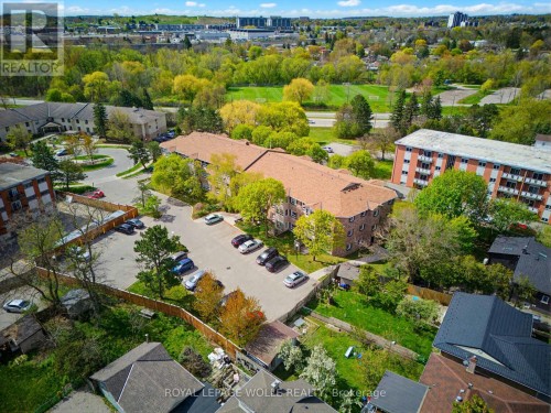 110 - 30 Hugo Crescent, Kitchener, ON 