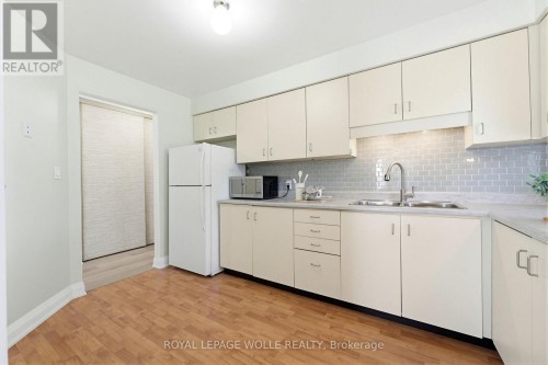 110 - 30 Hugo Crescent, Kitchener, ON 