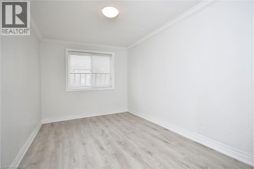 47 EMERALD Street N Unit# Main , Hamilton, Ontario L8L 5K2 5