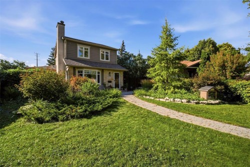 106 Mcgill Place, Winnipeg, MB 