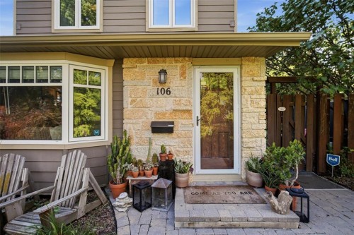 106 Mcgill Place, Winnipeg, MB 
