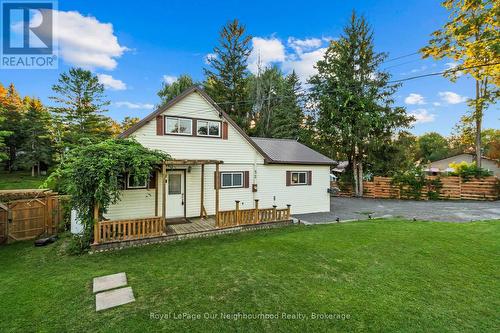 52 JACKSON ROAD  Trent Hills, ON K0L 1Y0