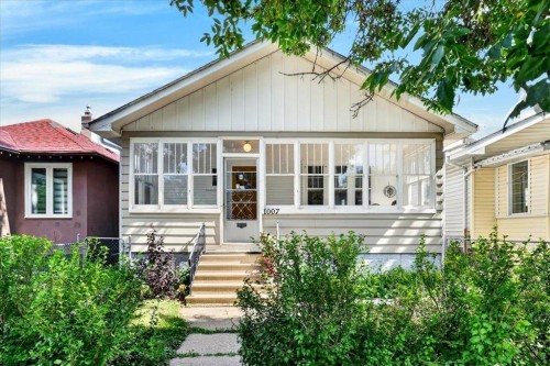 1007 Banning Street, Winnipeg, MB 