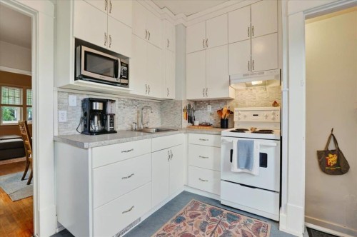 1007 Banning Street, Winnipeg, MB 