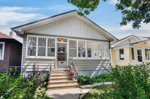 1007 Banning Street, Winnipeg, MB 
