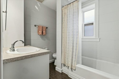1007 Banning Street, Winnipeg, MB 
