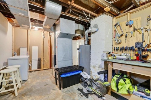 1007 Banning Street, Winnipeg, MB 