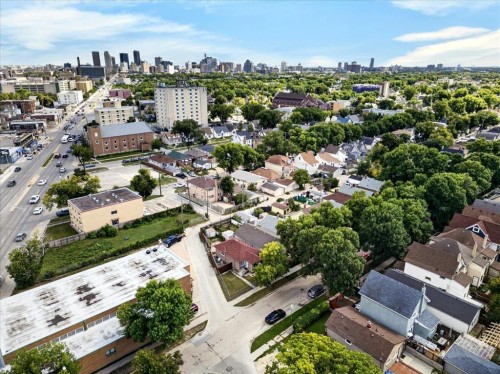 1007 Banning Street, Winnipeg, MB 