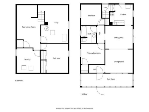 1007 Banning Street, Winnipeg, MB 