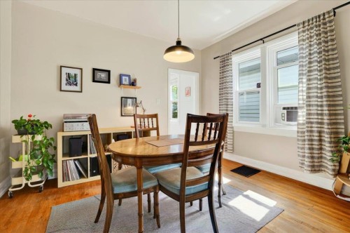 1007 Banning Street, Winnipeg, MB 