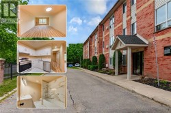 1275 BENTLEY Drive Unit# 106  London, ON N5V 4M4
