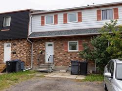 481 WENTWORTH Crescent  Thunder Bay, ON P7A 7S7