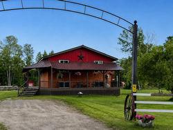 661 Stewart Road  Fort Frances, ON P9A 3M2