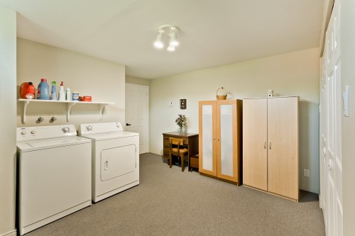 Salle d'eau - 231 Rue Roger-Boisvert, Sherbrooke (Fleurimont), QC 